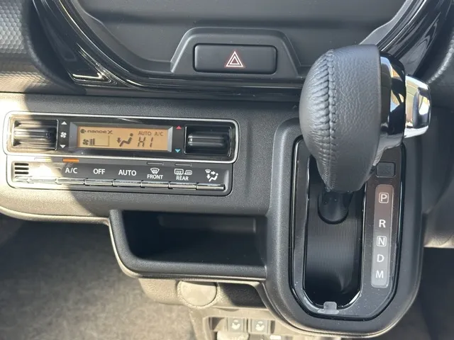 ハスラー(スズキ)ハイブリッドXターボ届出済未使用車 15