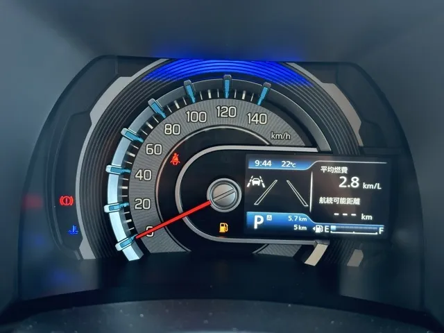 ハスラー(スズキ)ハイブリッドXターボ届出済未使用車 19