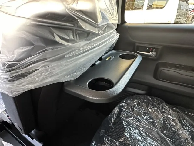 ハスラー(スズキ)ハイブリッドXターボ届出済未使用車 7