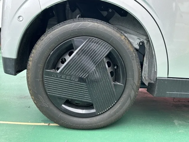 サクラ(ニッサン)S中古車 12