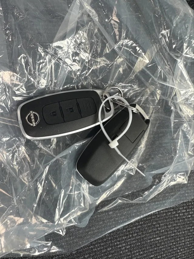 サクラ(ニッサン)S中古車 14