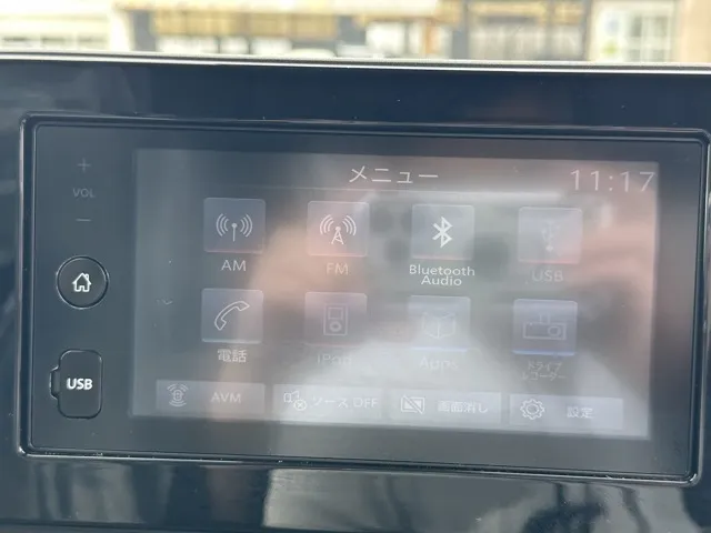 サクラ(ニッサン)S中古車 19