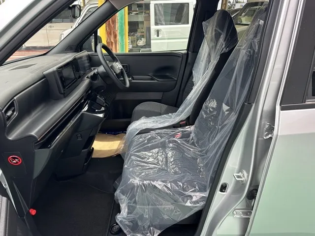 サクラ(ニッサン)S中古車 3