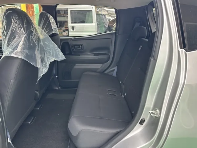 サクラ(ニッサン)S中古車 4