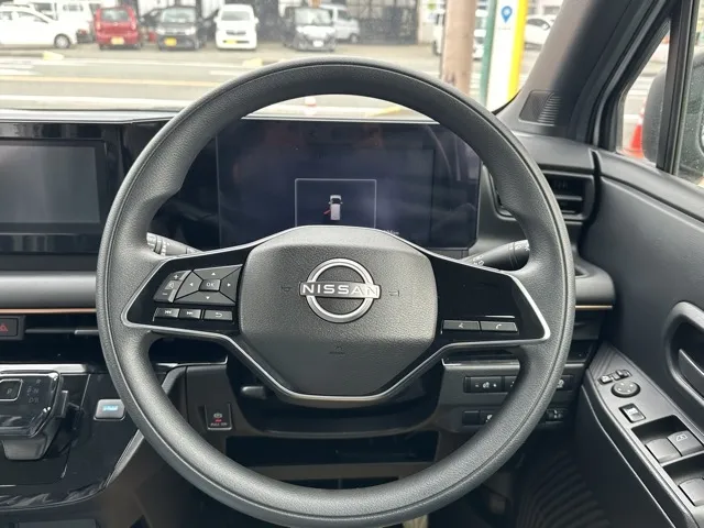 サクラ(ニッサン)S中古車 6