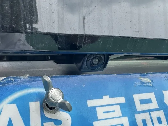 サクラ(ニッサン)S中古車 7