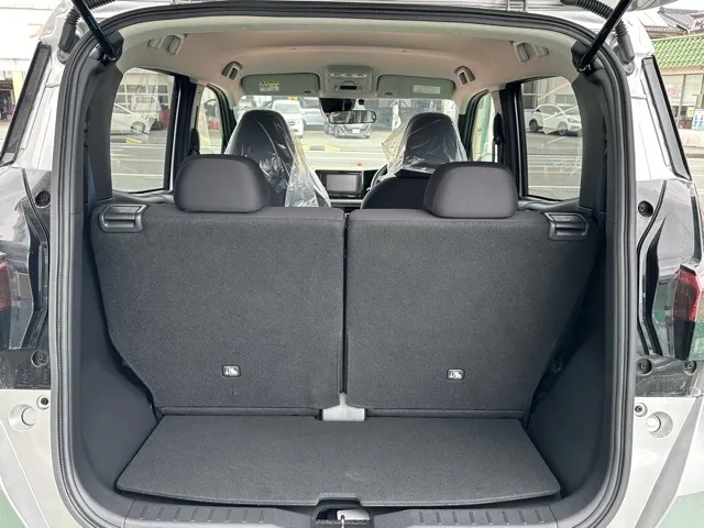 サクラ(ニッサン)S中古車 8