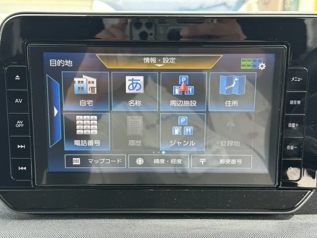 サクラ(ニッサン)X中古車 17