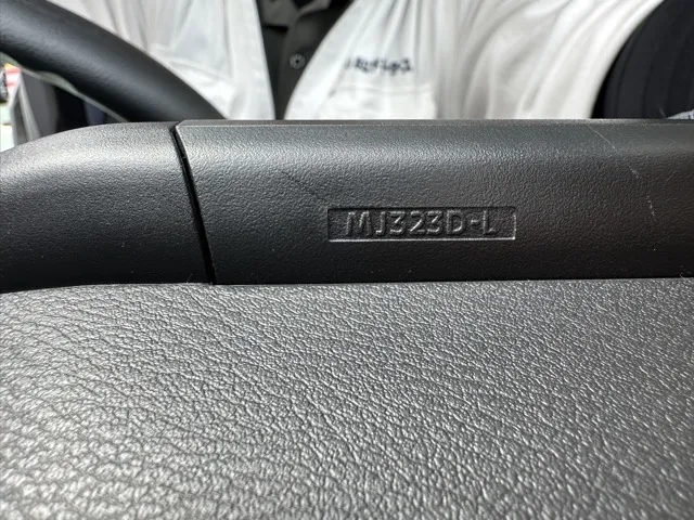 サクラ(ニッサン)X中古車 21