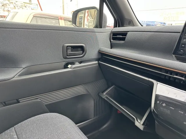 サクラ(ニッサン)X中古車 22