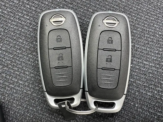 サクラ(ニッサン)X中古車 26