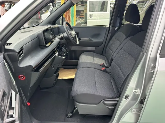 サクラ(ニッサン)X中古車 3
