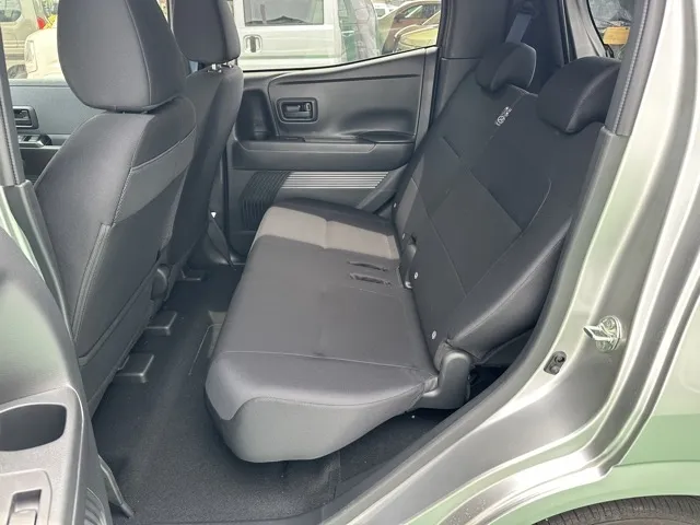 サクラ(ニッサン)X中古車 4