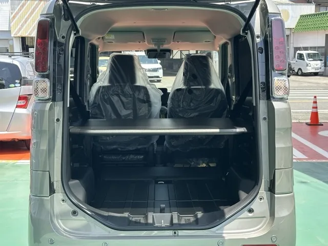スペーシア(スズキ)ＧＦ届出済未使用車 10