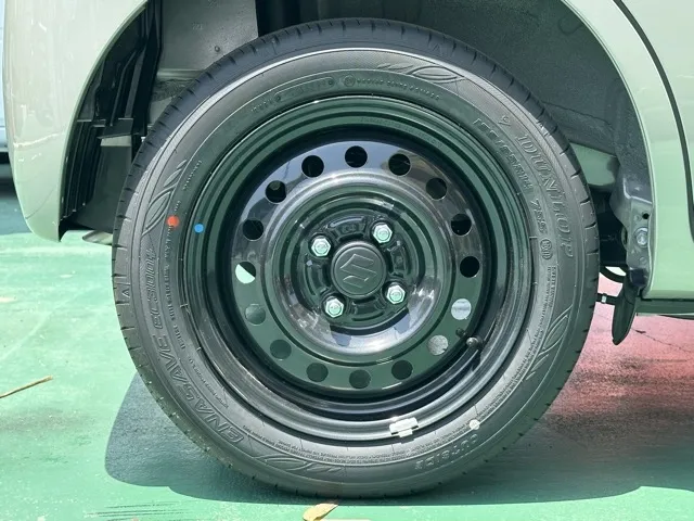 スペーシア(スズキ)ＧＦ届出済未使用車 12