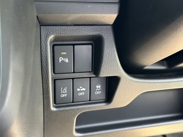 スペーシア(スズキ)ＧＦ届出済未使用車 16