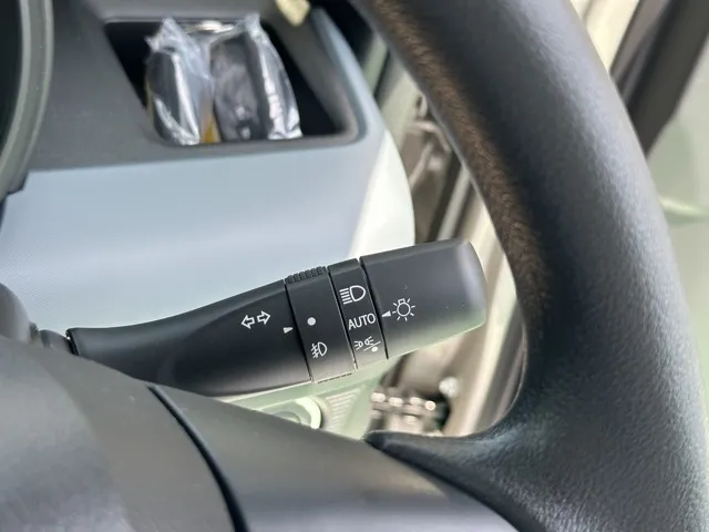 スペーシア(スズキ)ＧＦ届出済未使用車 17