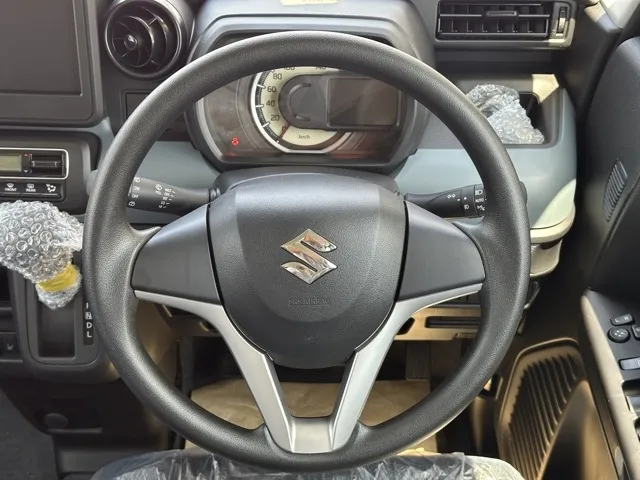 スペーシア(スズキ)ＧＦ届出済未使用車 6