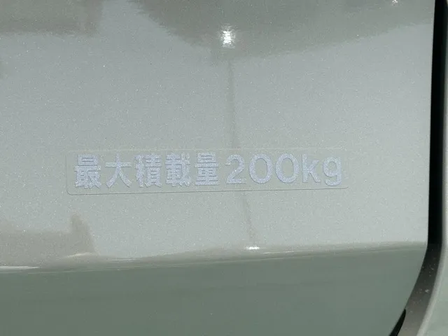 スペーシア(スズキ)ＧＦ届出済未使用車 8