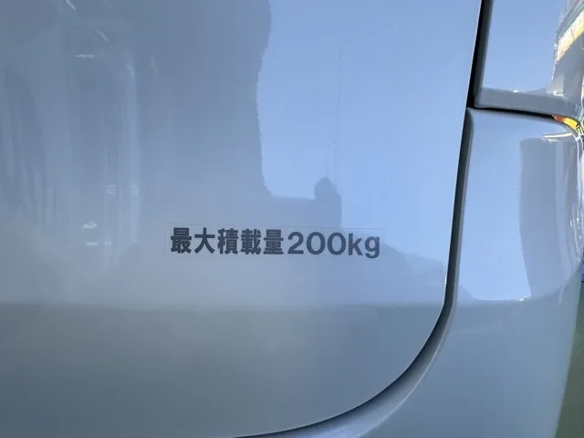 スペーシア(スズキ)ＧＦ届出済未使用車 9