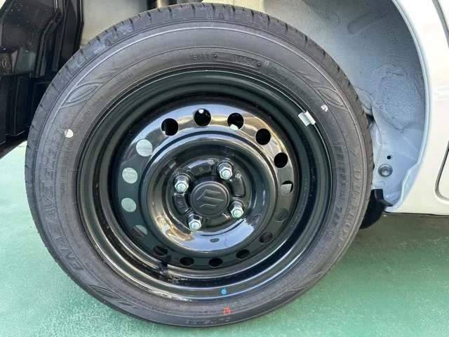 スペーシア(スズキ)ＧＦ届出済未使用車 11