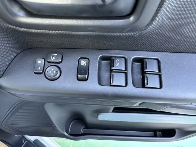 スペーシア(スズキ)ＧＦ届出済未使用車 12