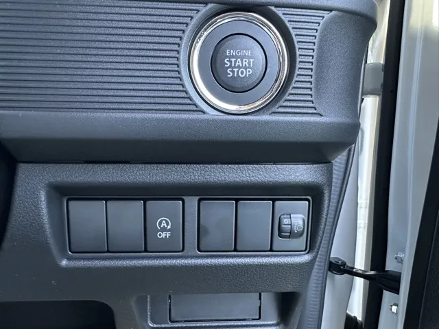 スペーシア(スズキ)ＧＦ届出済未使用車 13