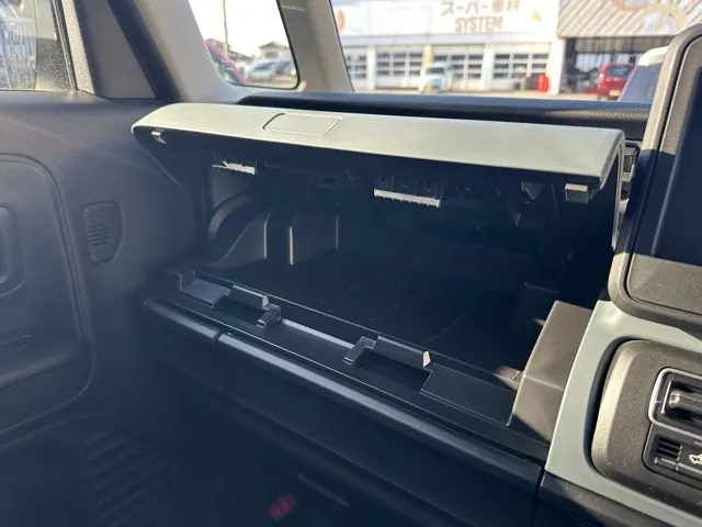 スペーシア(スズキ)ＧＦ届出済未使用車 17