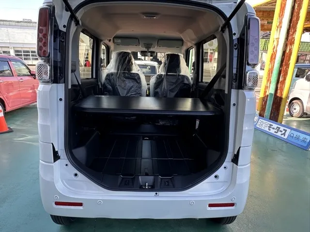 スペーシア(スズキ)ＧＦ届出済未使用車 8