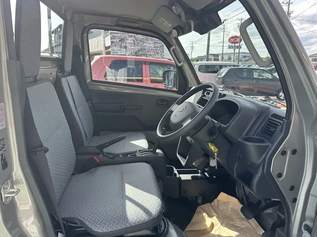 キャリートラック(スズキ)KC届出済未使用車 11