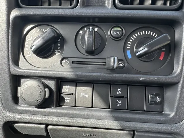 キャリートラック(スズキ)KC届出済未使用車 15