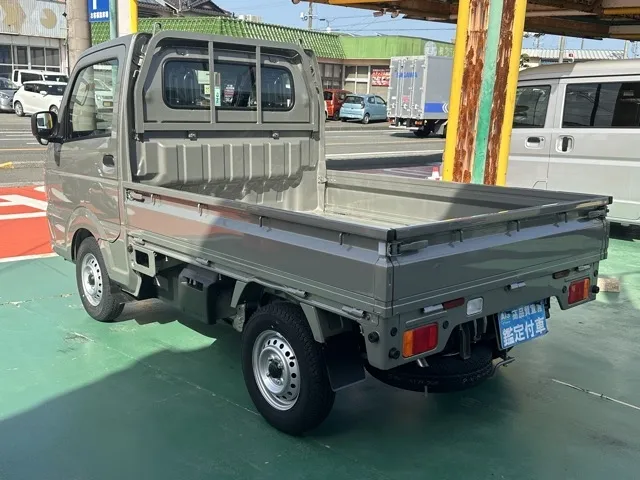 キャリートラック(スズキ)KC届出済未使用車 2
