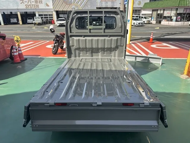 キャリートラック(スズキ)KC届出済未使用車 7