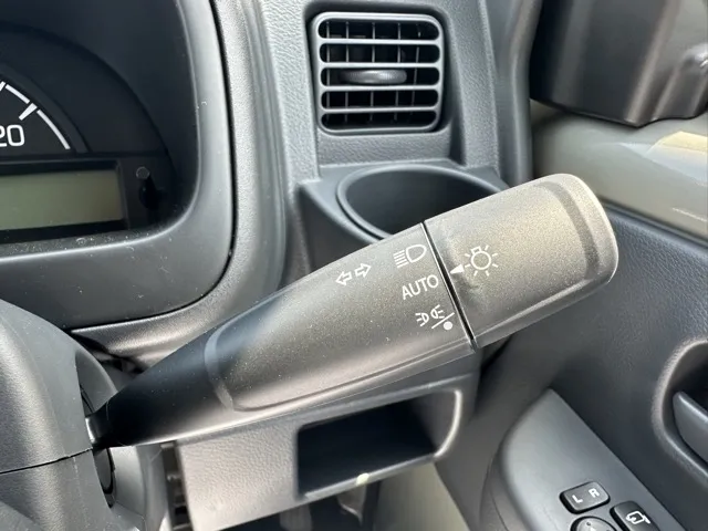 キャリートラック(スズキ)スーパーキャリイXリミテッド AT届出済未使用車 15