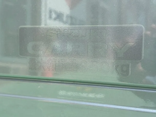 キャリートラック(スズキ)スーパーキャリイXリミテッド AT届出済未使用車 7