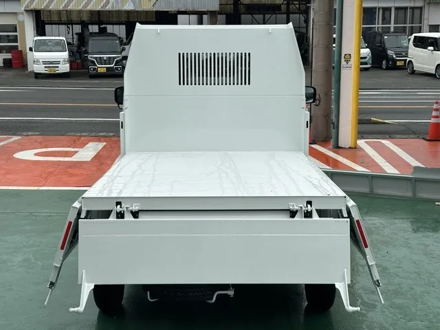 キャリートラック(スズキ)頑丈ダンプ ４WD セーフティサポート非装着車届出済未使用車 14