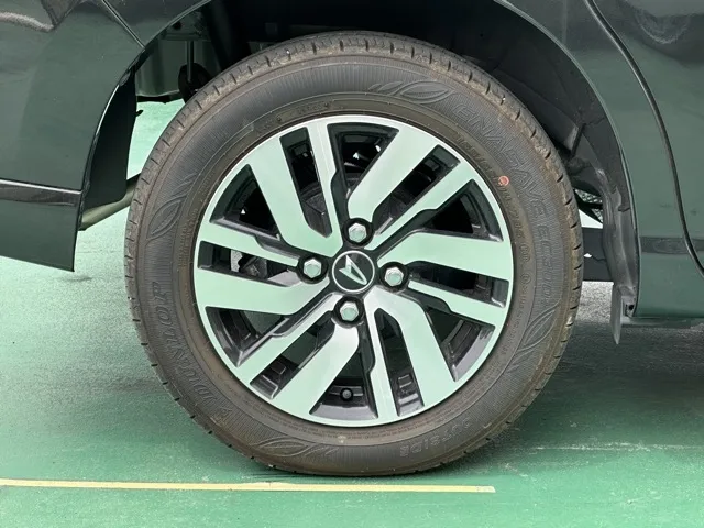 トール(ダイハツ)G パノラマUGP中古車 9