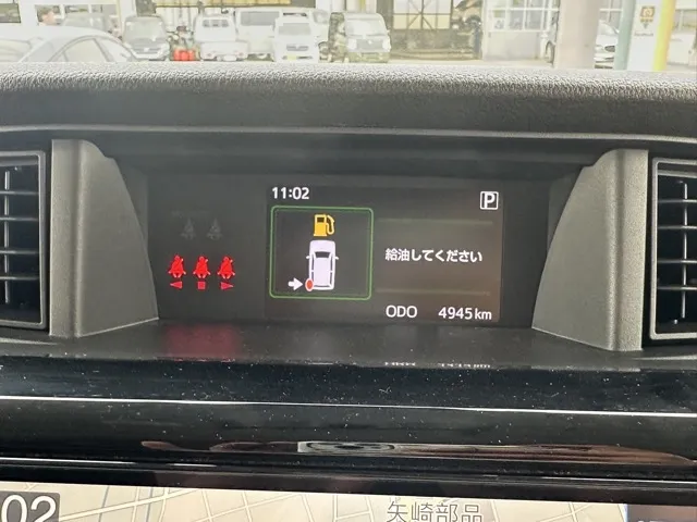 トール(ダイハツ)G パノラマUGP中古車 19