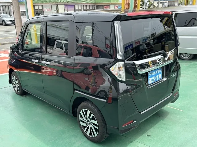 トール(ダイハツ)G パノラマUGP中古車 2
