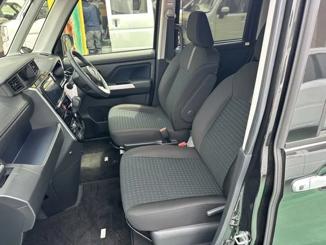 トール(ダイハツ)G パノラマUGP中古車 3