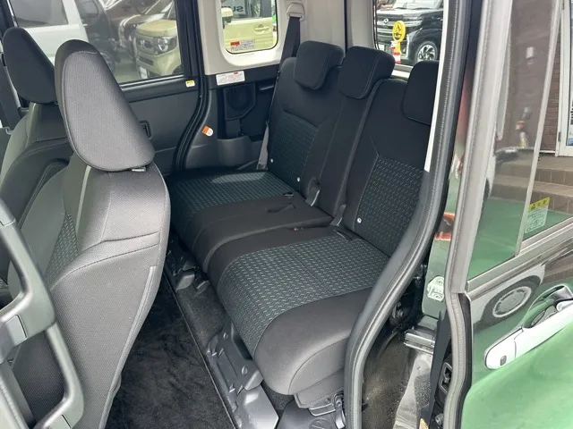 トール(ダイハツ)G パノラマUGP中古車 4