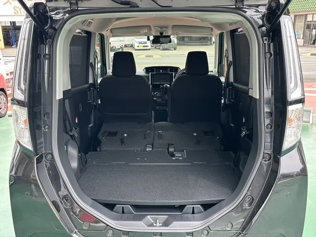 トール(ダイハツ)G パノラマUGP中古車 6