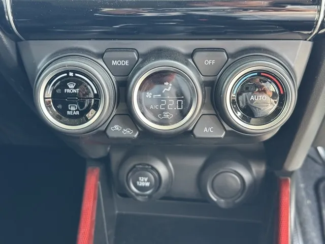 スイフト(スズキ)ベースグレード　セーフティサポート MT中古車 15