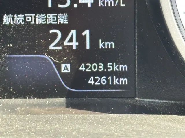スイフト(スズキ)ベースグレード　セーフティサポート MT中古車 19