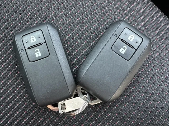 スイフト(スズキ)ベースグレード　セーフティサポート MT中古車 20