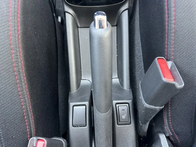 スイフト(スズキ)ベースグレード　セーフティサポート MT中古車 21