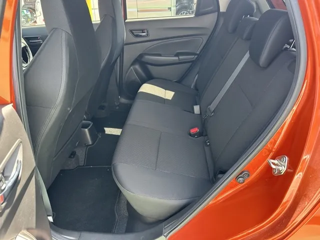 スイフト(スズキ)ベースグレード　セーフティサポート MT中古車 4