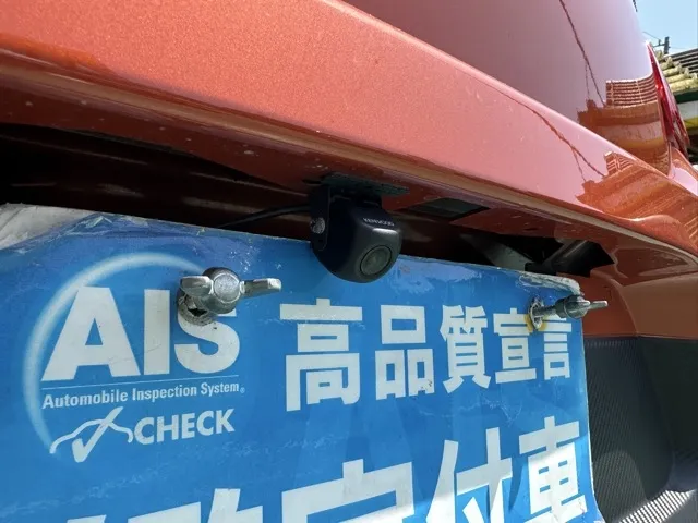 スイフト(スズキ)ベースグレード　セーフティサポート MT中古車 7