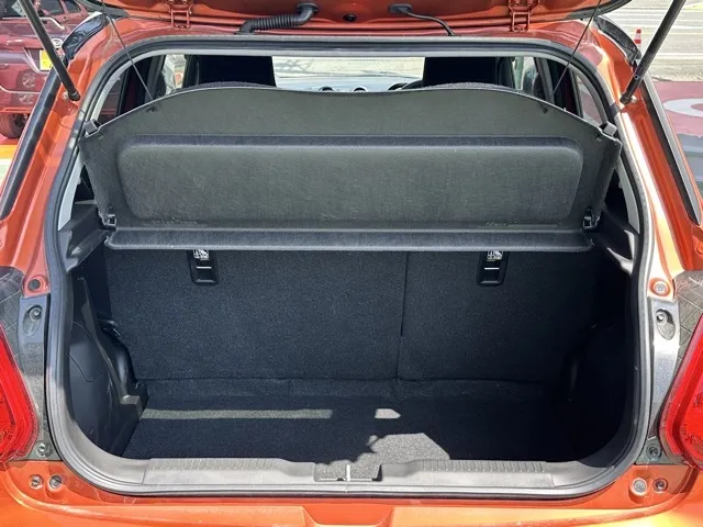 スイフト(スズキ)ベースグレード　セーフティサポート MT中古車 8