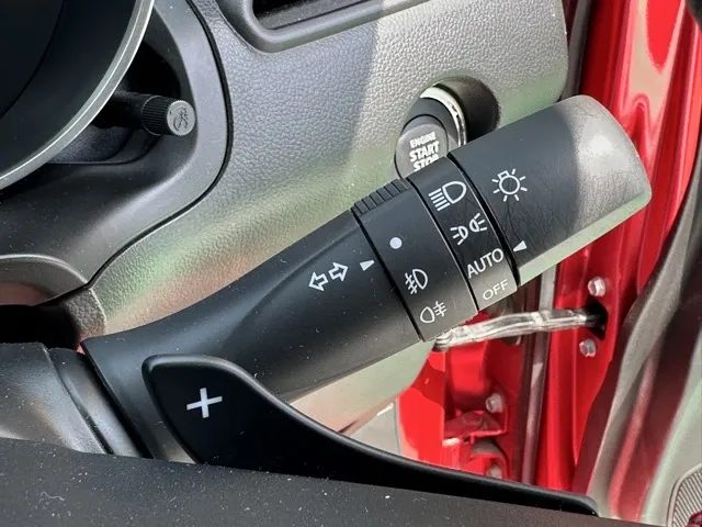スイフト(スズキ)ベースグレード　セーフティパッケージ 全方位カメラ AT中古車 15
